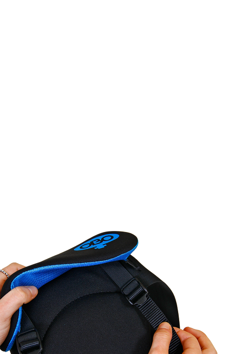 OBO Yahoo Pelvic Protector (Female)